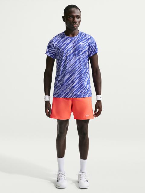 NikeCourt Victory Men's Dri-FIT 7" Tennis Shorts