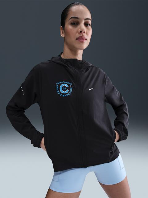 Nike Swift Women's UV Repel Running Jacket