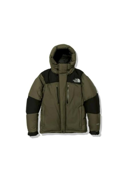 The North Face Baltro Light Jacket New Taupe