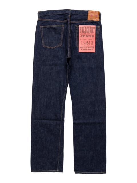 1108SSW 11.5oz Slim Straight (Super Smooth)