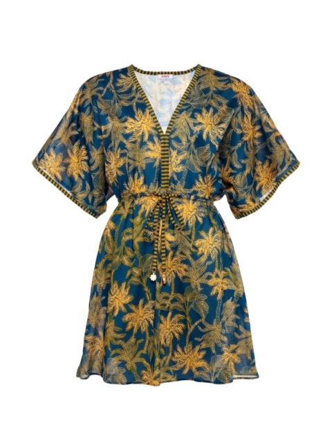 Péninsule mini dress