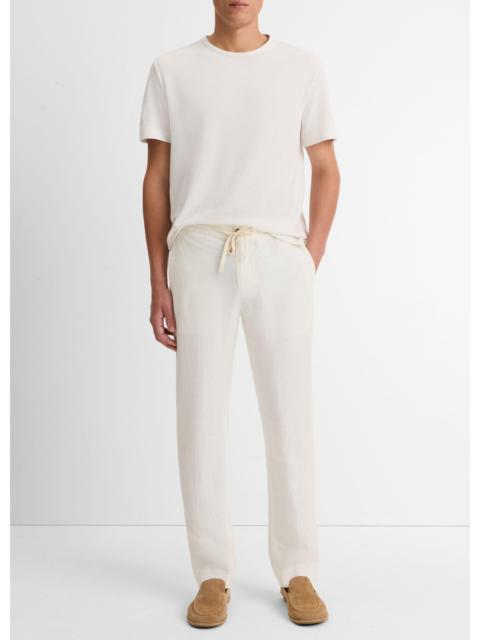 Lightweight Hemp Pant