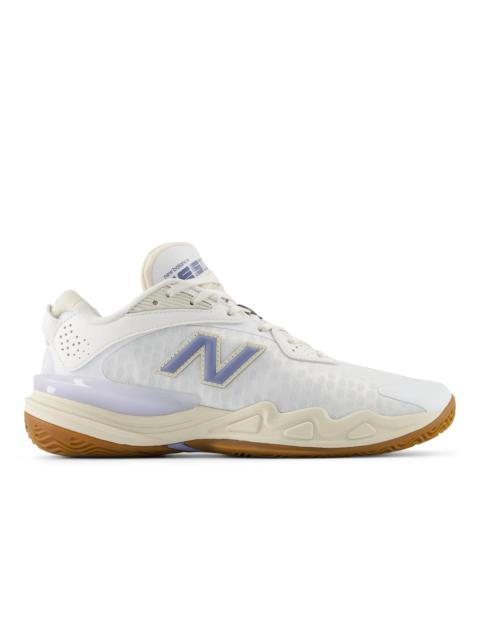 Unisex HESI LOW V2 Basketball Shoes