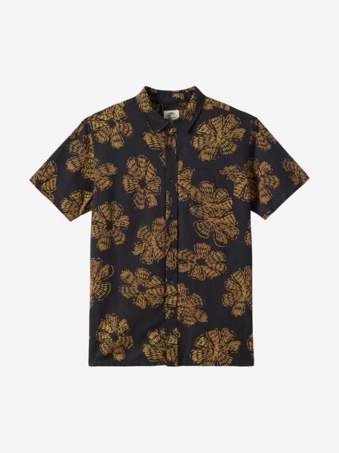 O'Riginals Print Standard Fit Shirt
