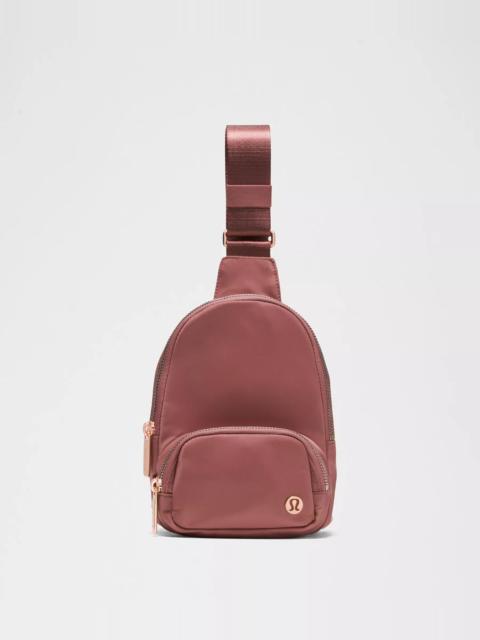 Everywhere Sling Bag Small 2L