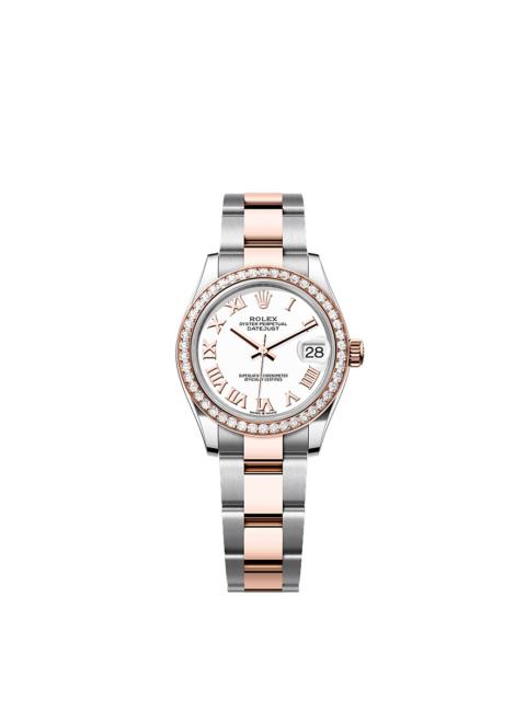 DATEJUST 278381RBR