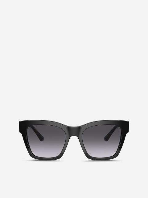 Print family sunglasses