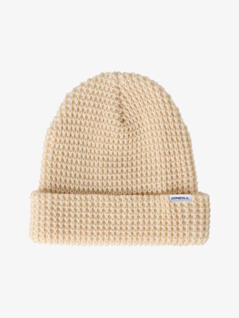 Market Waffle Beanie