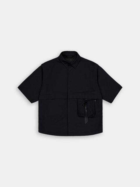 SHORT SLEEVE UTILITY SHIRT