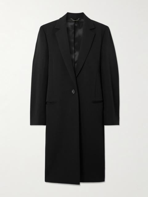 Garderob Grain De Poudre Wool-blend Coat