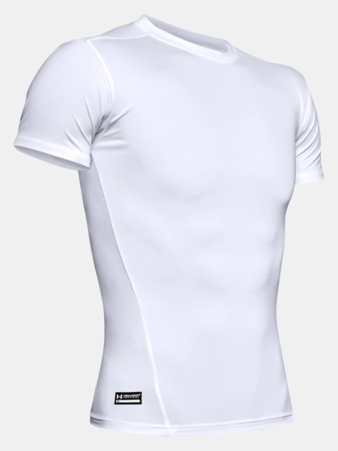 Men's Tactical HeatGear® Compression Short Sleeve T-Shirt