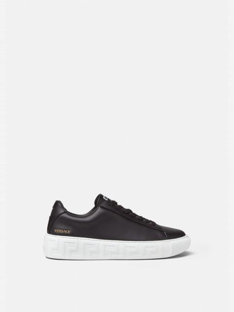 Greca Sneakers