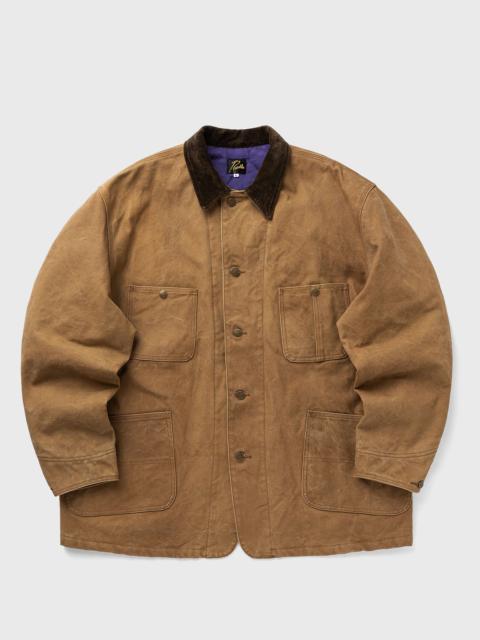 Coverall Kakishibu Paint