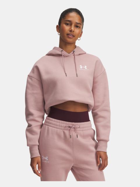 UA Icon Fleece