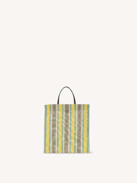 Barn Mini Tote Bag in Mesh