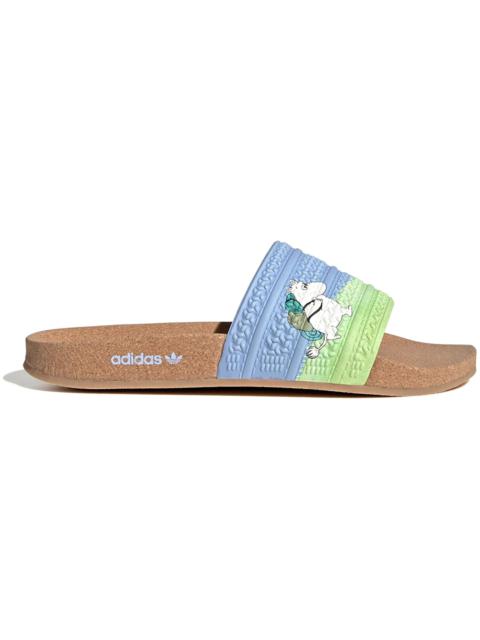 adidas Adilette Moomin (Women's)