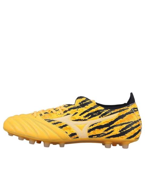 Mizuno Morelia Neo III Pro AG 'Yellow Black' P1GA228401