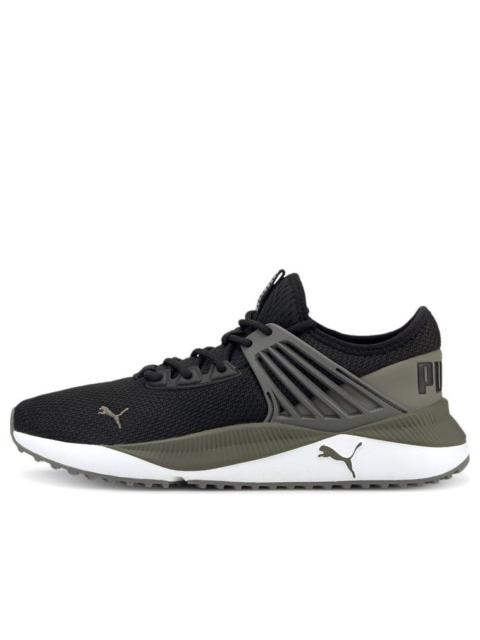 PUMA Pacer Future 'Black Dark Shadow' 380367-12