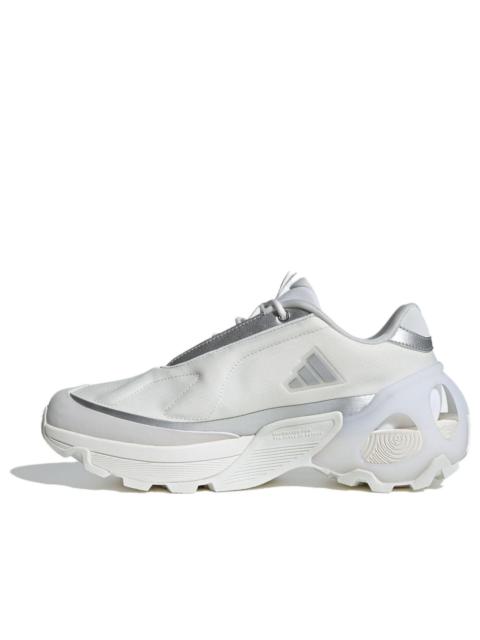 adidas Wonder Runner 'White Silver' ID3670