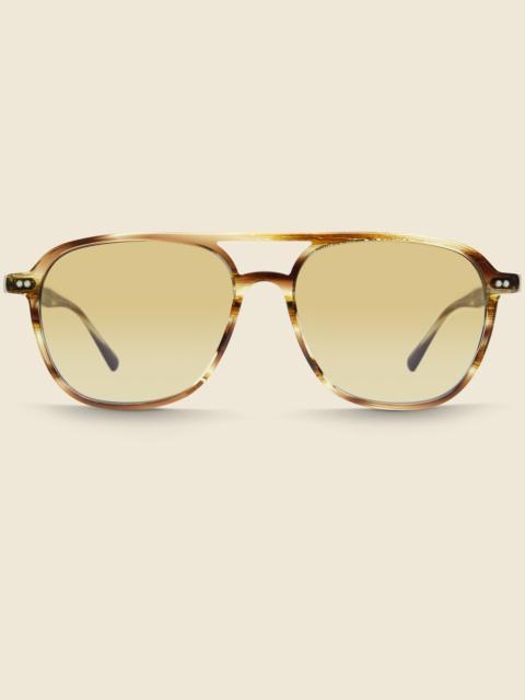 Bjorn 58mm - Bamboo Chestnut