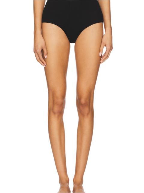 Le Boy High Waisted Panty