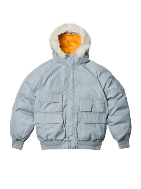 P-2B CARGO PARKA ICE GREY