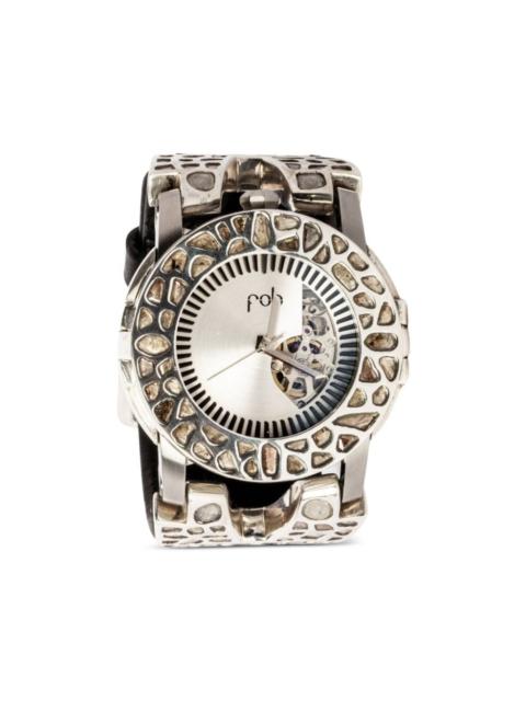 x Fob Paris #153 42mm