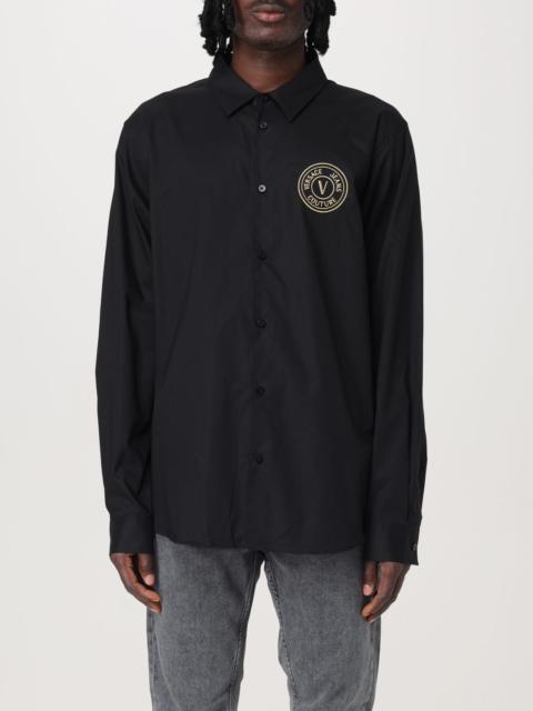 Shirt men Versace Jeans Couture