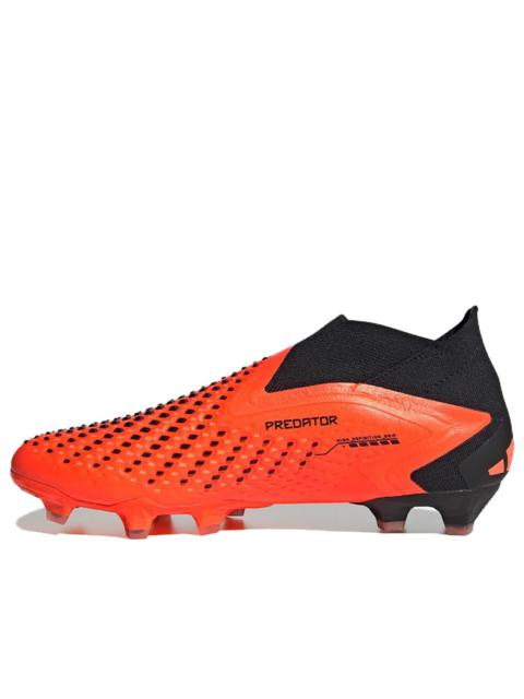adidas Predator Accuracy+ FG 'Heatspawn Pack' GW4560