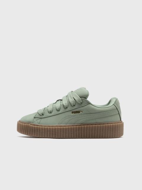 CREEPER PHATTY NUBUCK JR