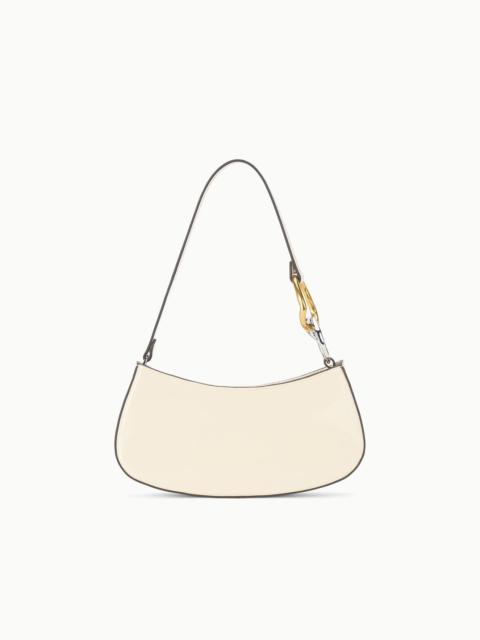 OLLIE BAG | CREAM