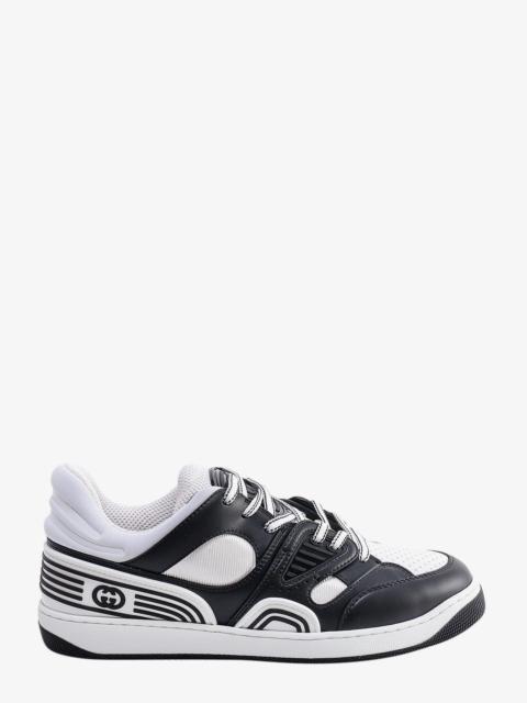 Men's Gucci Basket sneaker