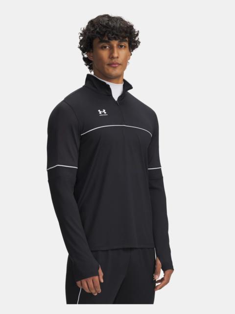 UA Challenger Training