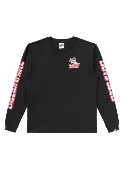 ASTRO SKIER LS TEE