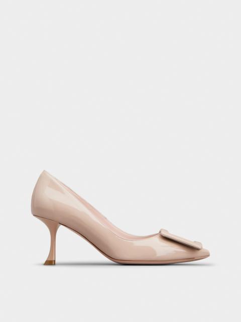 Viv’ In The City Pumps in Patent Leather
