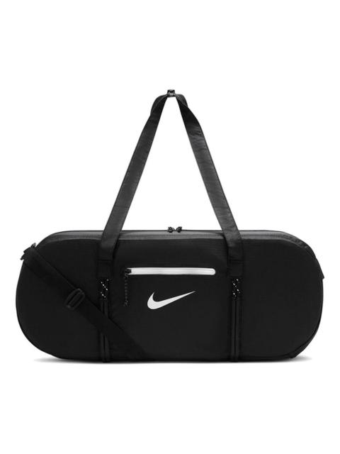 Nike Stash Duffel Bag 'Black' DB0306-010