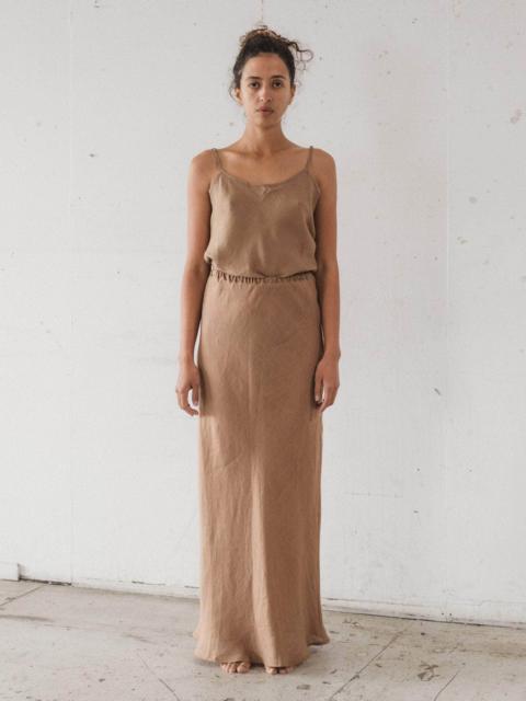 Dydine Skirt - Fine Linen