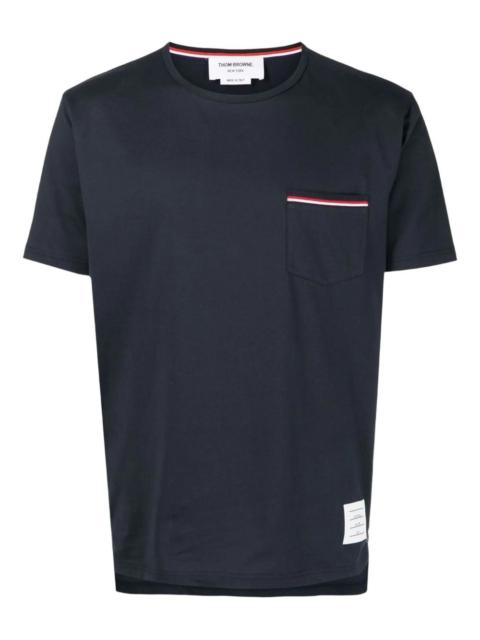 pocket T-shirt