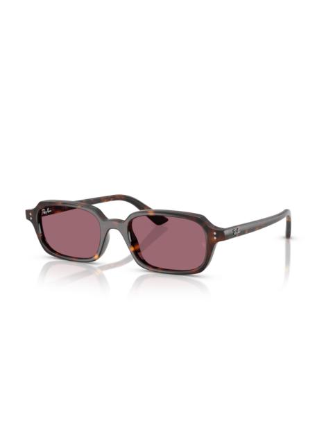 Ray-Ban ZURI BIO-BASED LIMITED | REVERSIBLE
