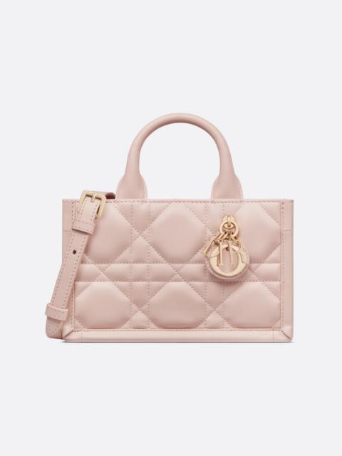 Mini Dior Book Tote