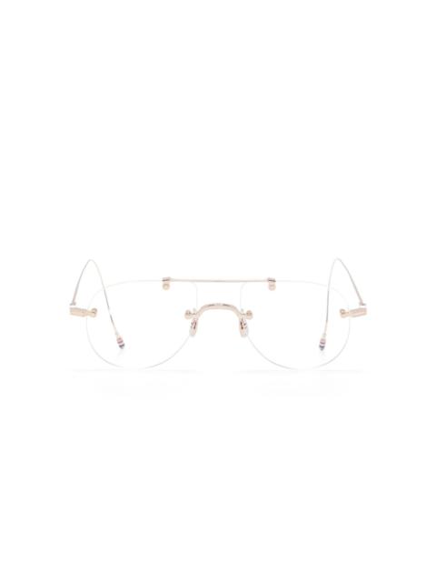 navigator-frame glasses