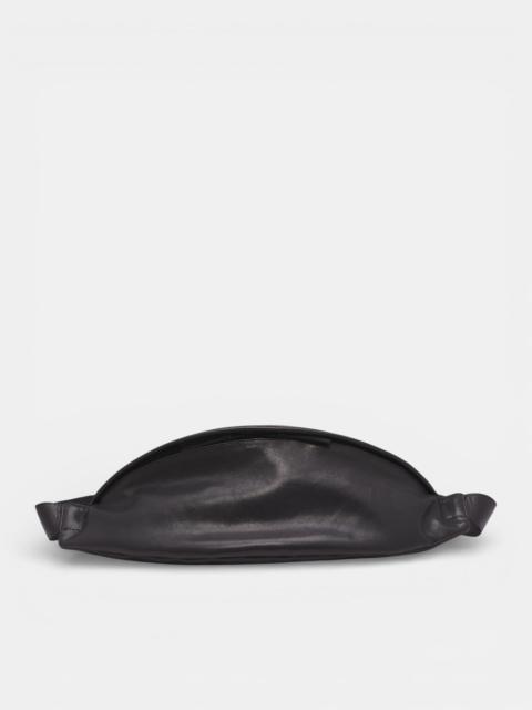 Black Sheep Leather Fanny Pack