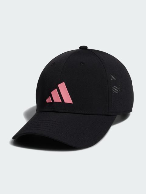 Soccer Adjustable Hat