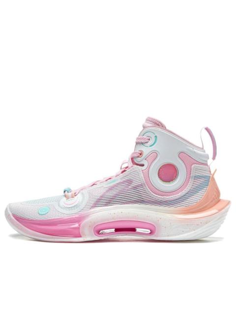 Li-Ning Sonic 11 Ultra 'The Beginning of Spring' ABAT019-4