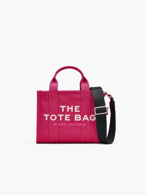 THE CANVAS SMALL TOTE BAG