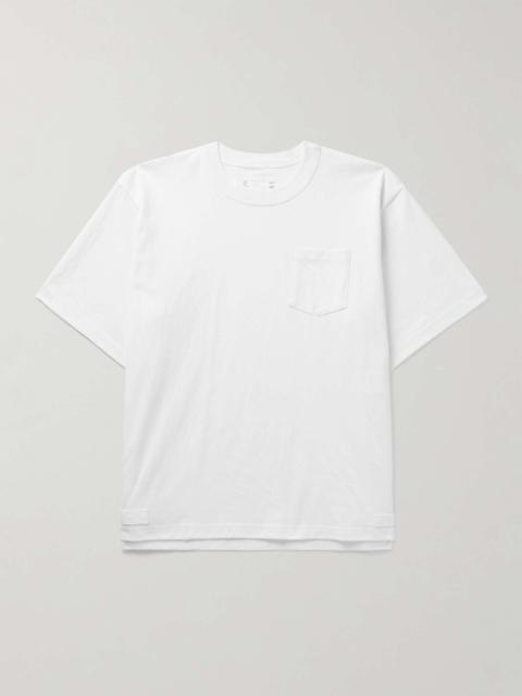 Cotton-Jersey T-Shirt