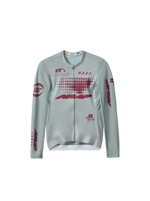 Women's Aether Pro Air LS Jersey 3.0