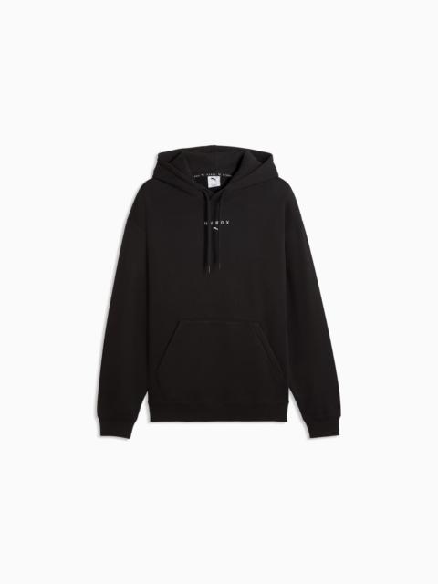 PUMA x HYROX Men's Heavyweight Hoodie