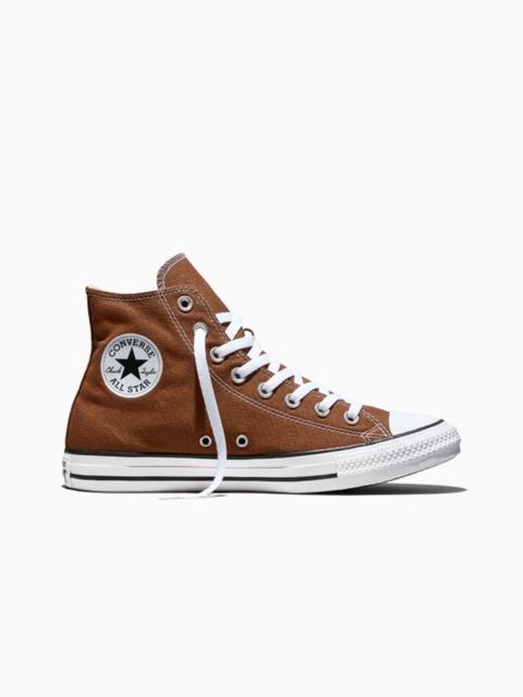 Chuck Taylor All Star Canvas