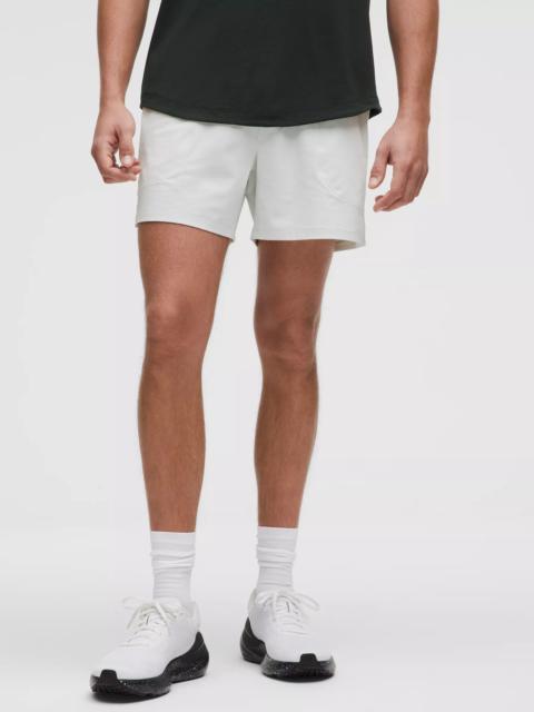 License to Train Linerless Short 5"